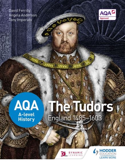 tudor england book pdf